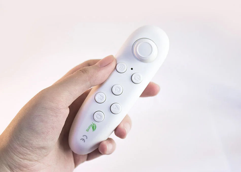 SHINECON 3D Helmet VR Glasses 3D Glasses Virtual Reality Glasses VR Headset For Google cardboard 5-7' Mobile with original box