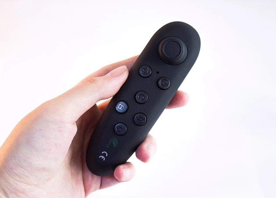 SHINECON 3D Helmet VR Glasses 3D Glasses Virtual Reality Glasses VR Headset For Google cardboard 5-7' Mobile with original box